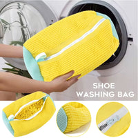 Bolsa Protectora Para Lavado de Zapatillas - 4